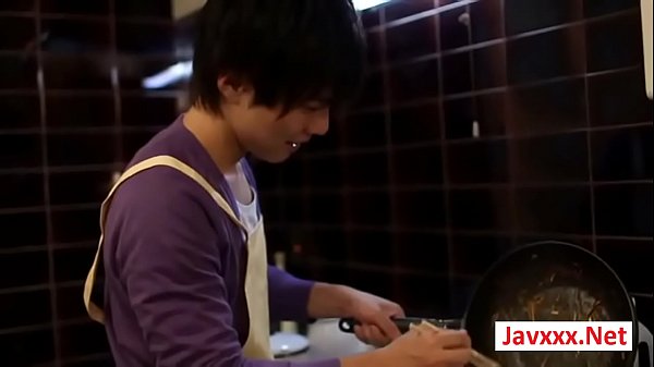 My Brother Fucked And Nailed My Ass | Korean Movie